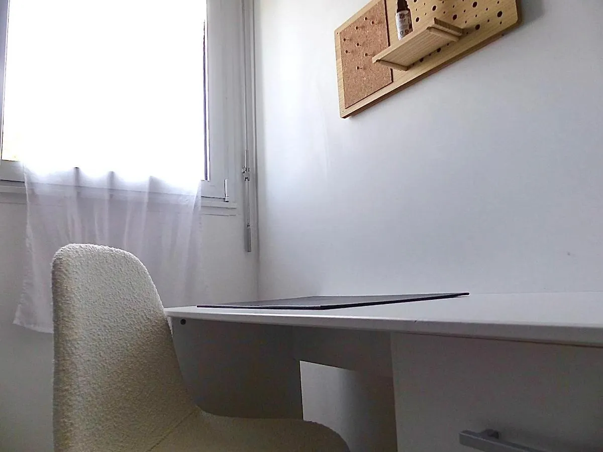 L'Ecume Bretonne Apartman Saint-Brieuc Franciaország