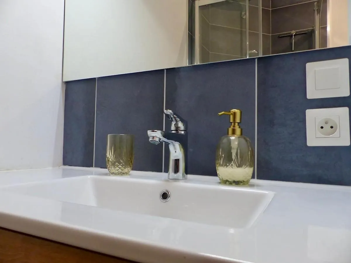 L'Ecume Bretonne Apartman Saint-Brieuc Franciaország