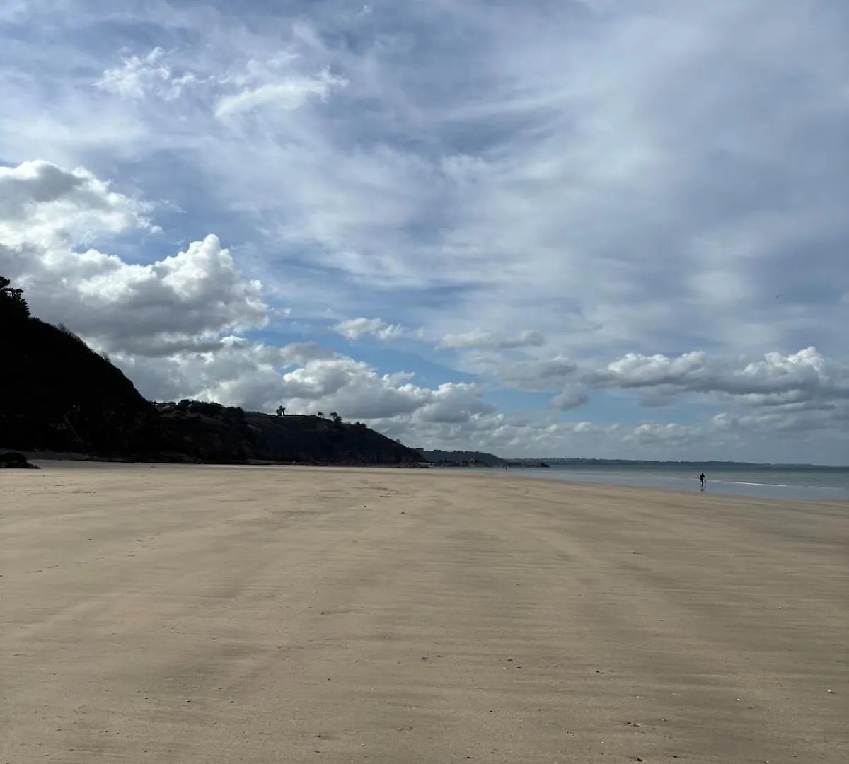 L'Ecume Bretonne Apartman Saint-Brieuc